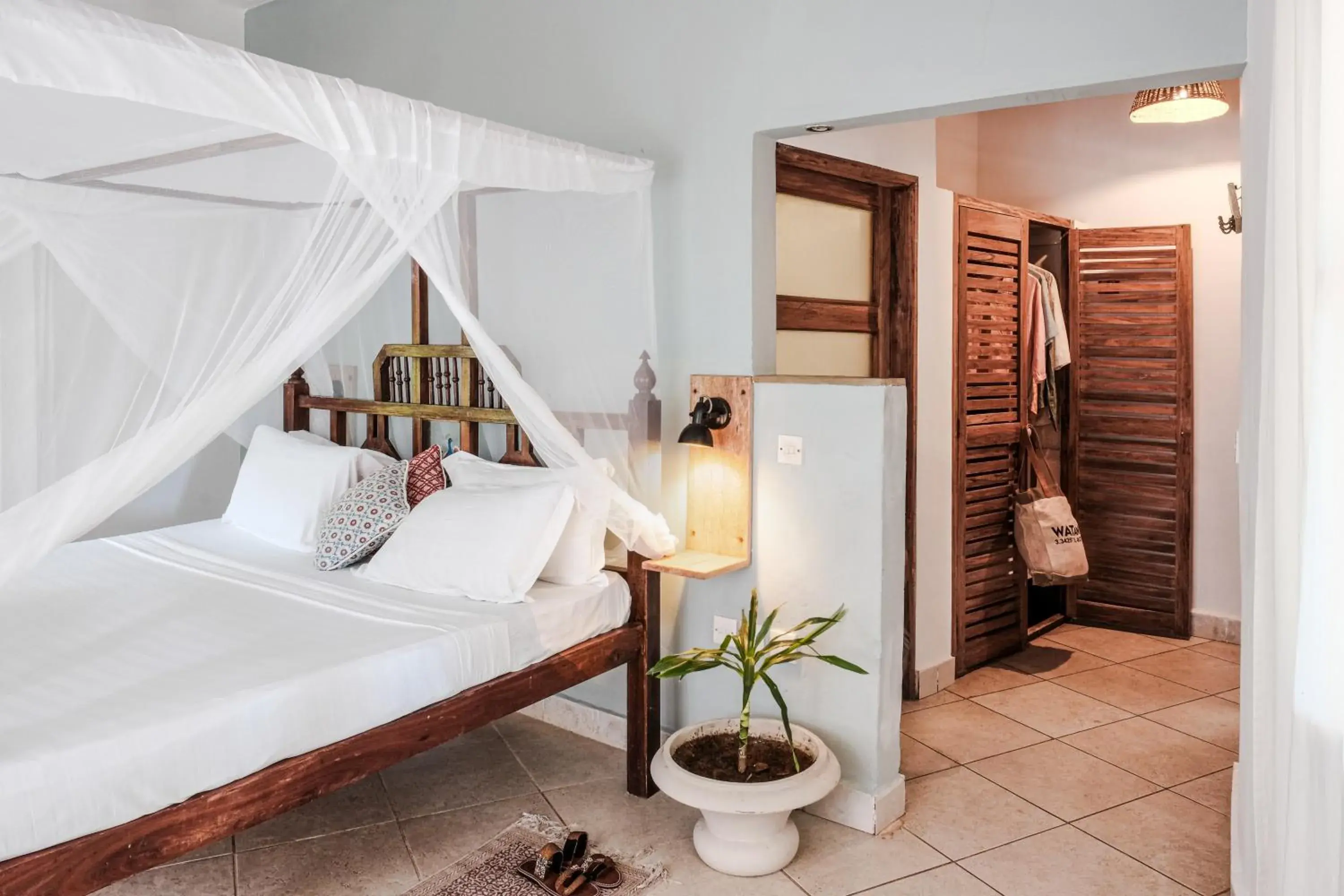 Standard Room in Temple Point Resort Standard Room in Temple Point Resort