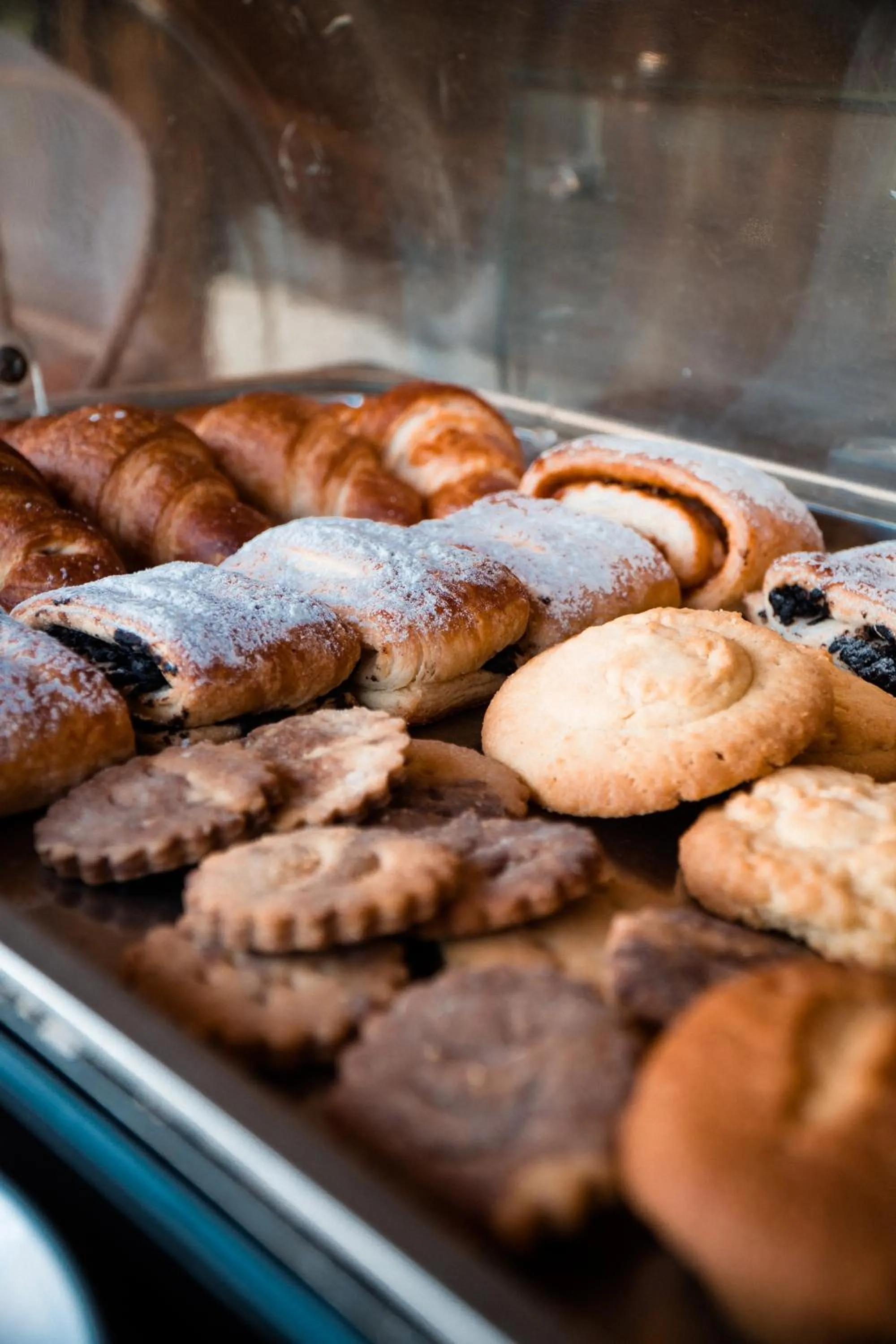 Food and drinks in Temple Point Resort