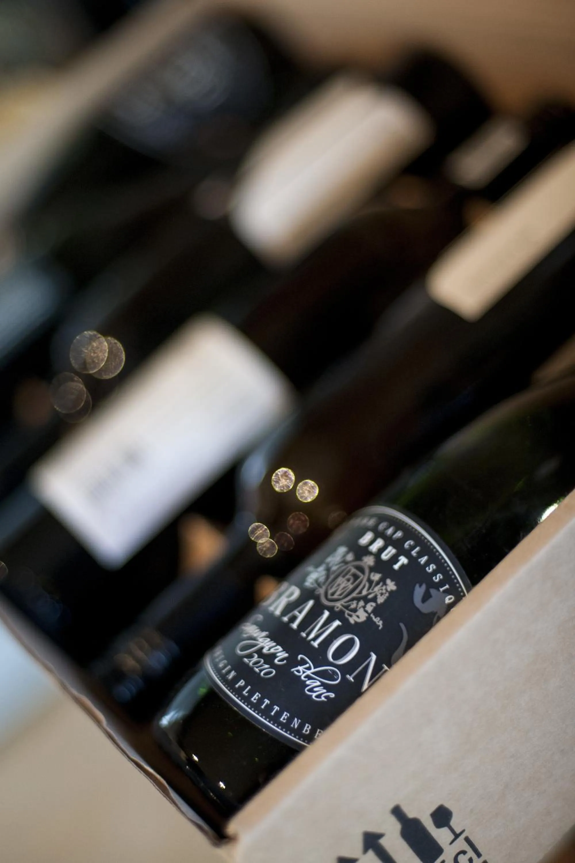 Alcoholic drinks, Drinks in Tamodi Lodge