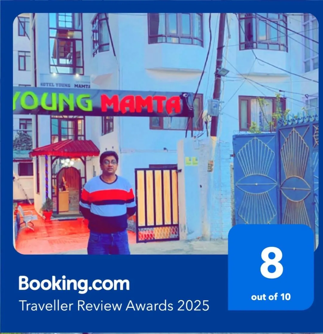 Hotel Young Mamta