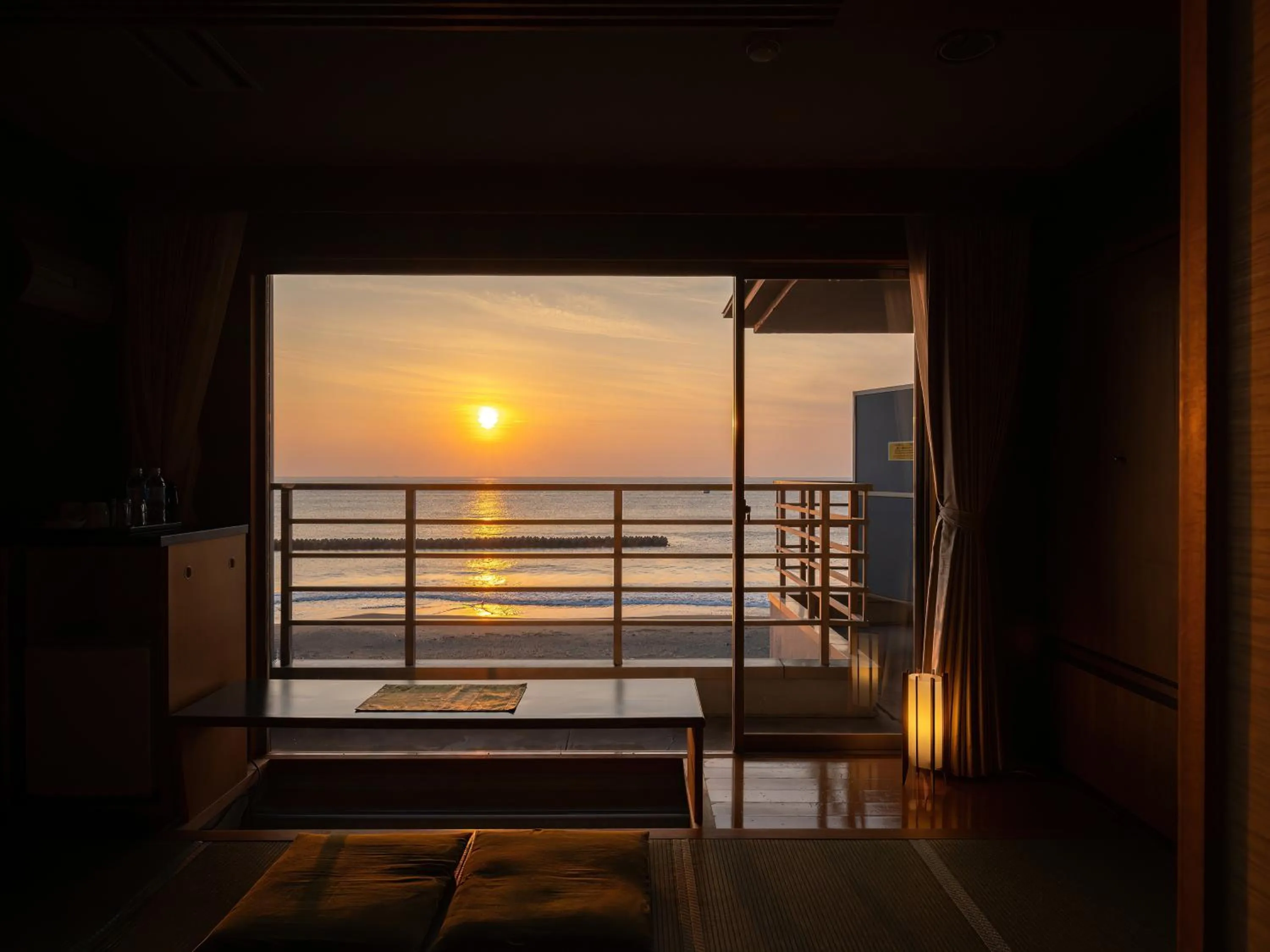 Natural landscape in Kaiyutei