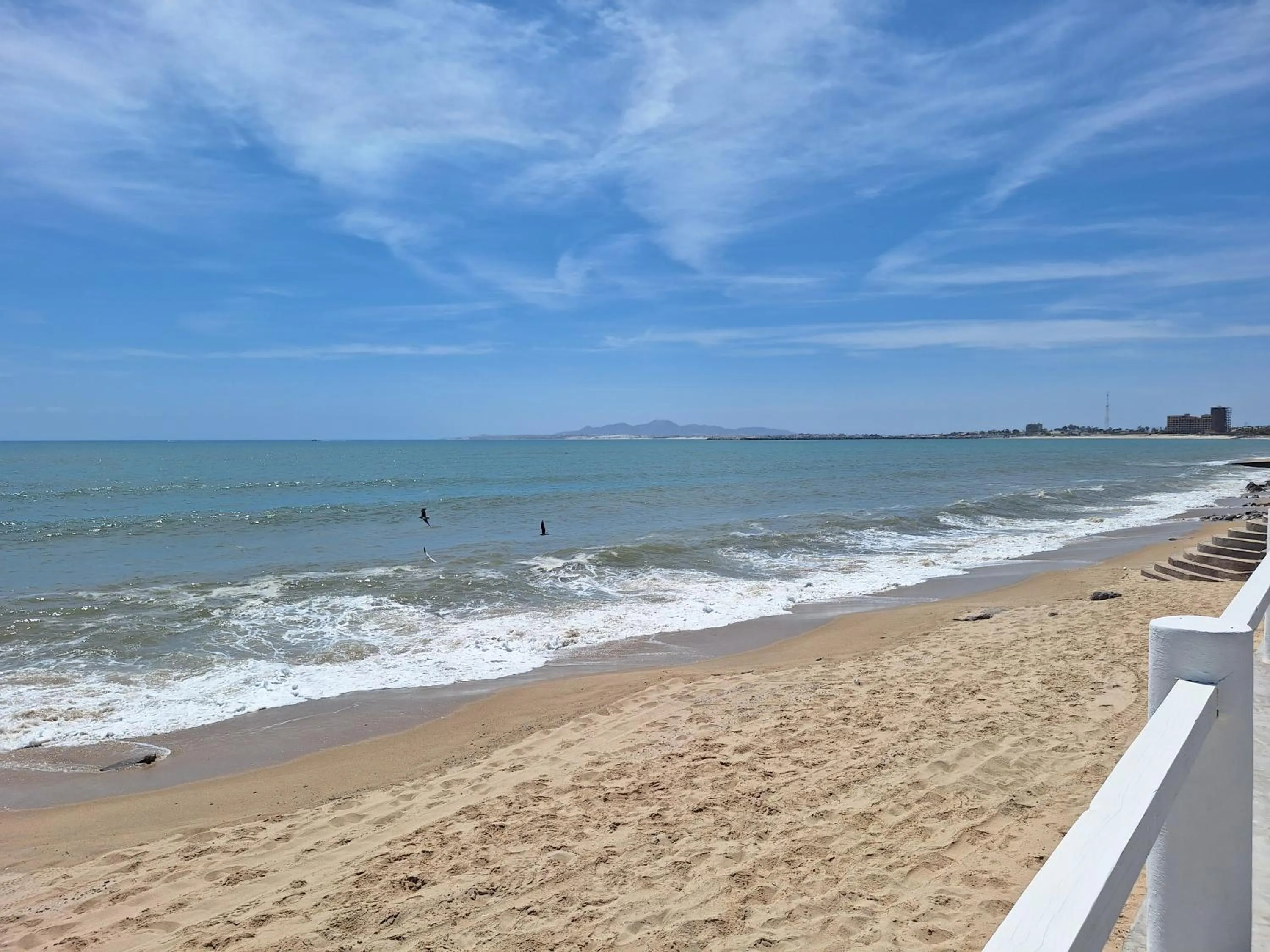 #7 Beach Front Private Room