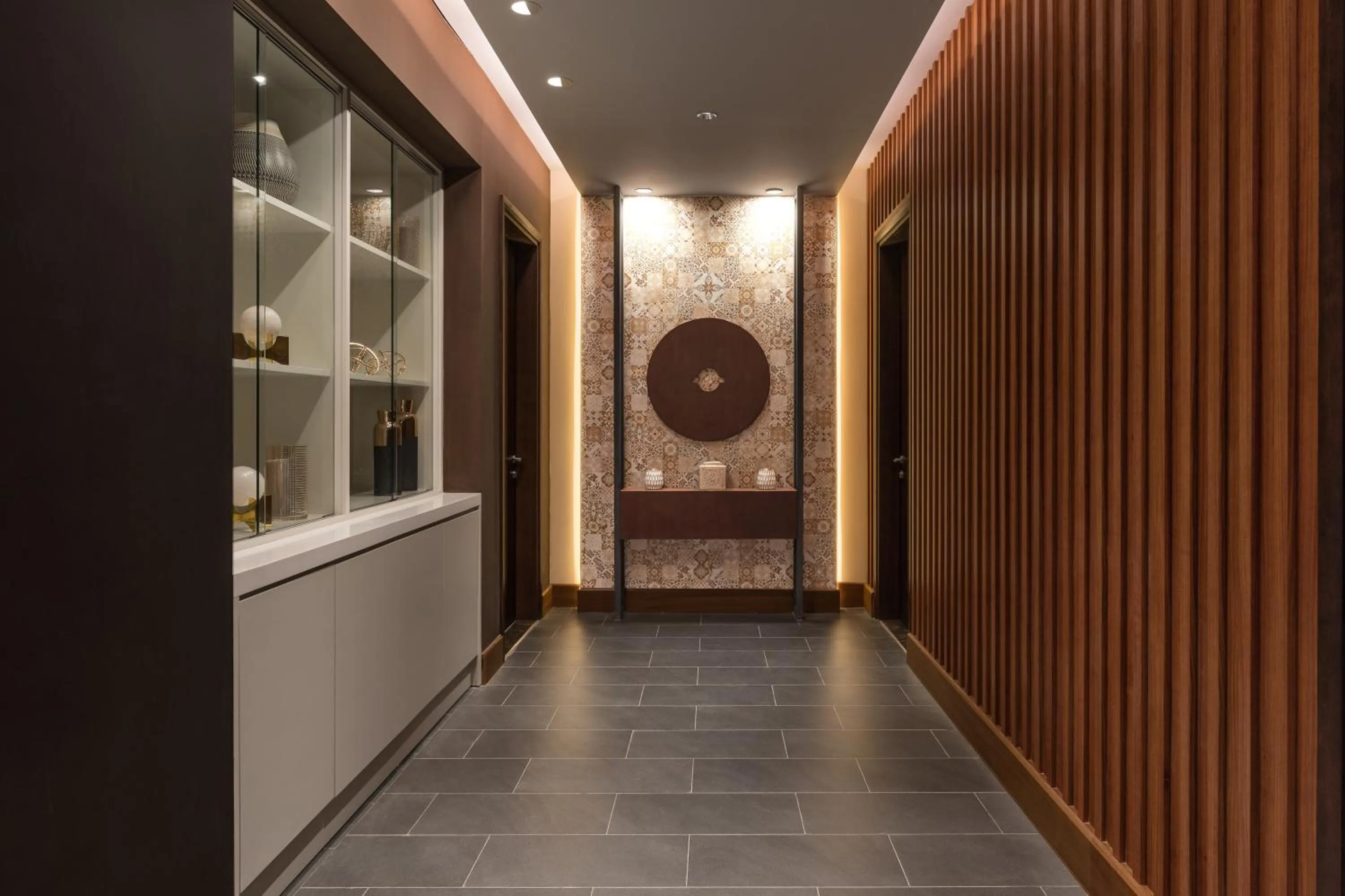 Activities in Neelkanth Sarovar Premiere