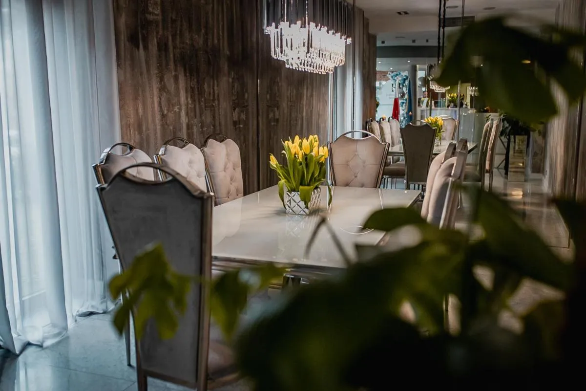 Meeting/conference room in Willa Port