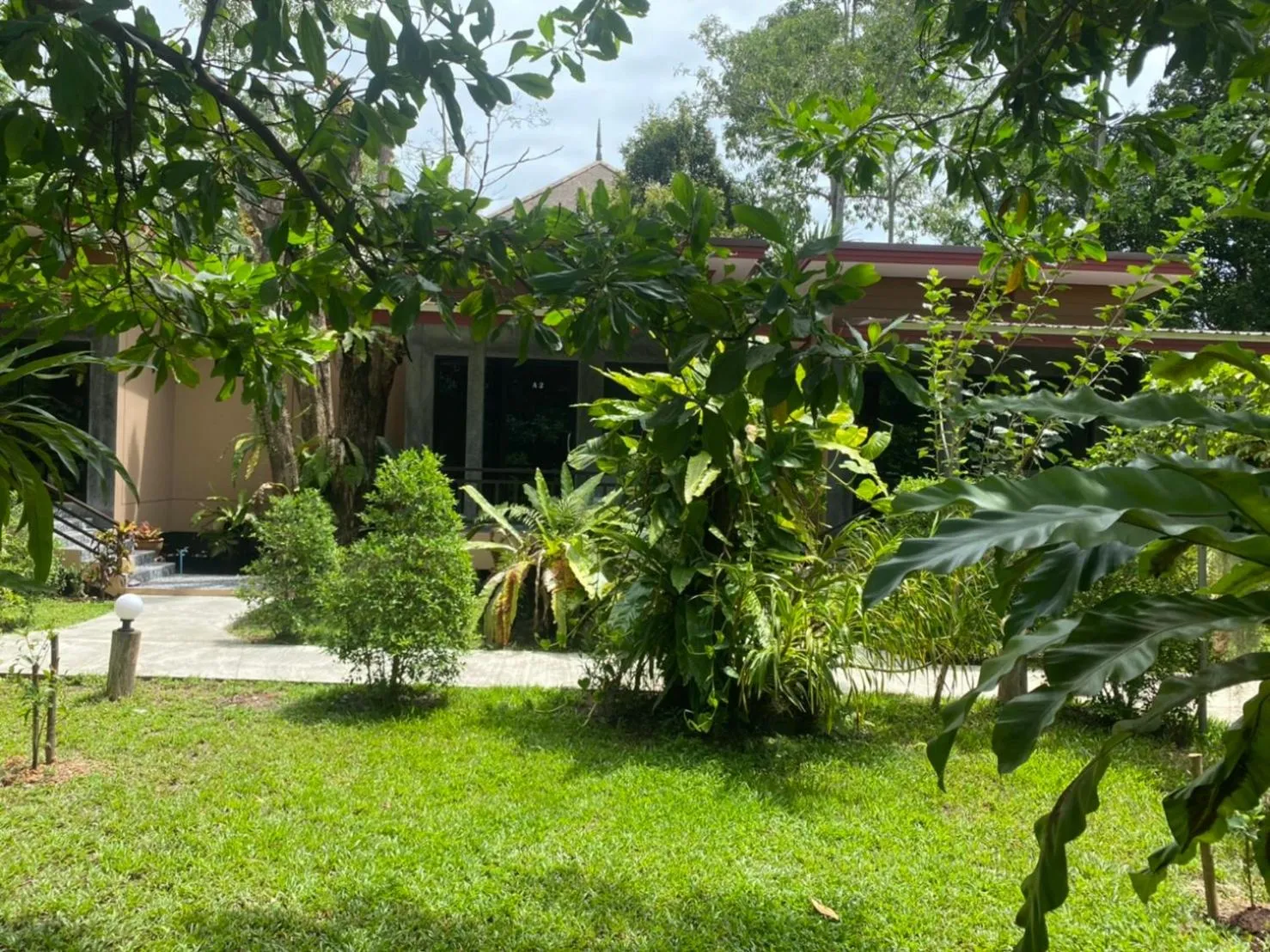 Fill - Feel @ Long Beach Resort