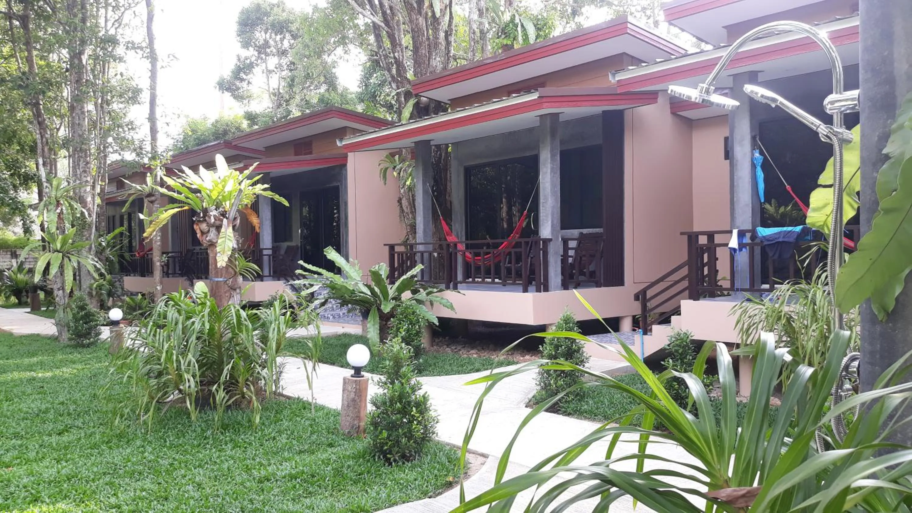 Fill - Feel @ Long Beach Resort