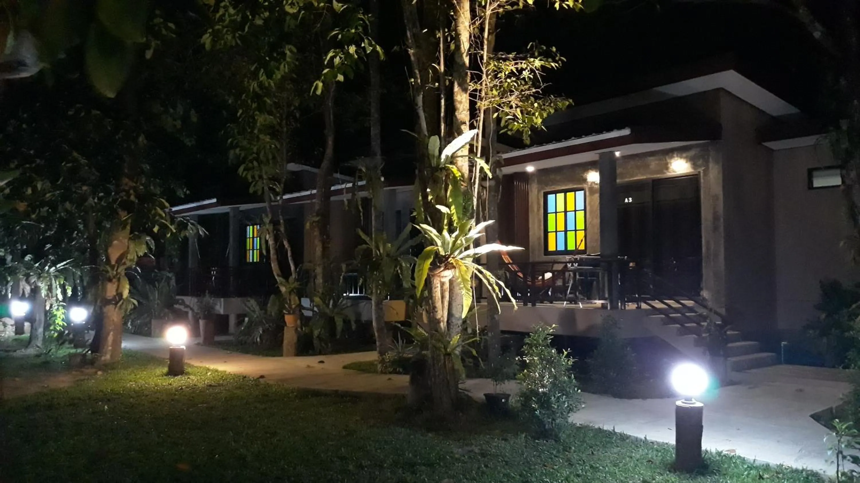 Fill - Feel @ Long Beach Resort