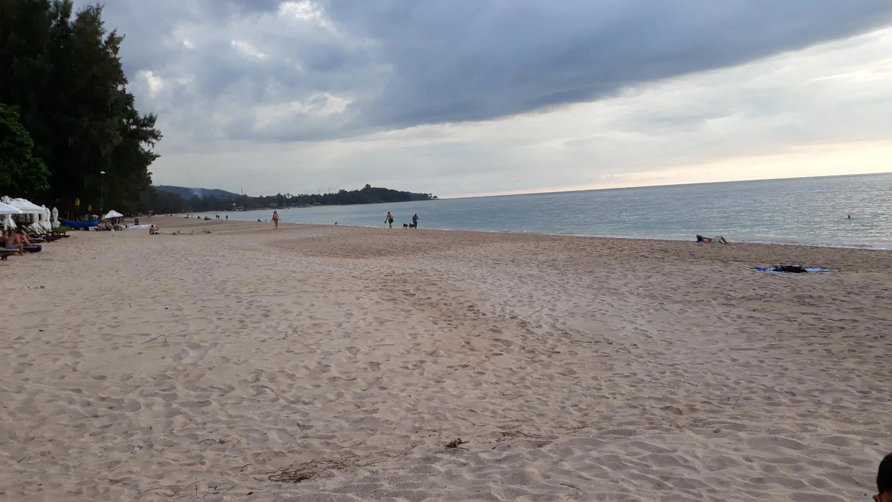 Fill - Feel @ Long Beach Resort