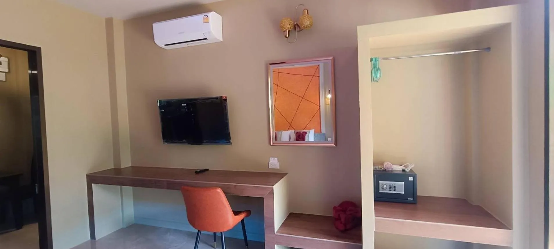 Fill - Feel @ Long Beach Resort