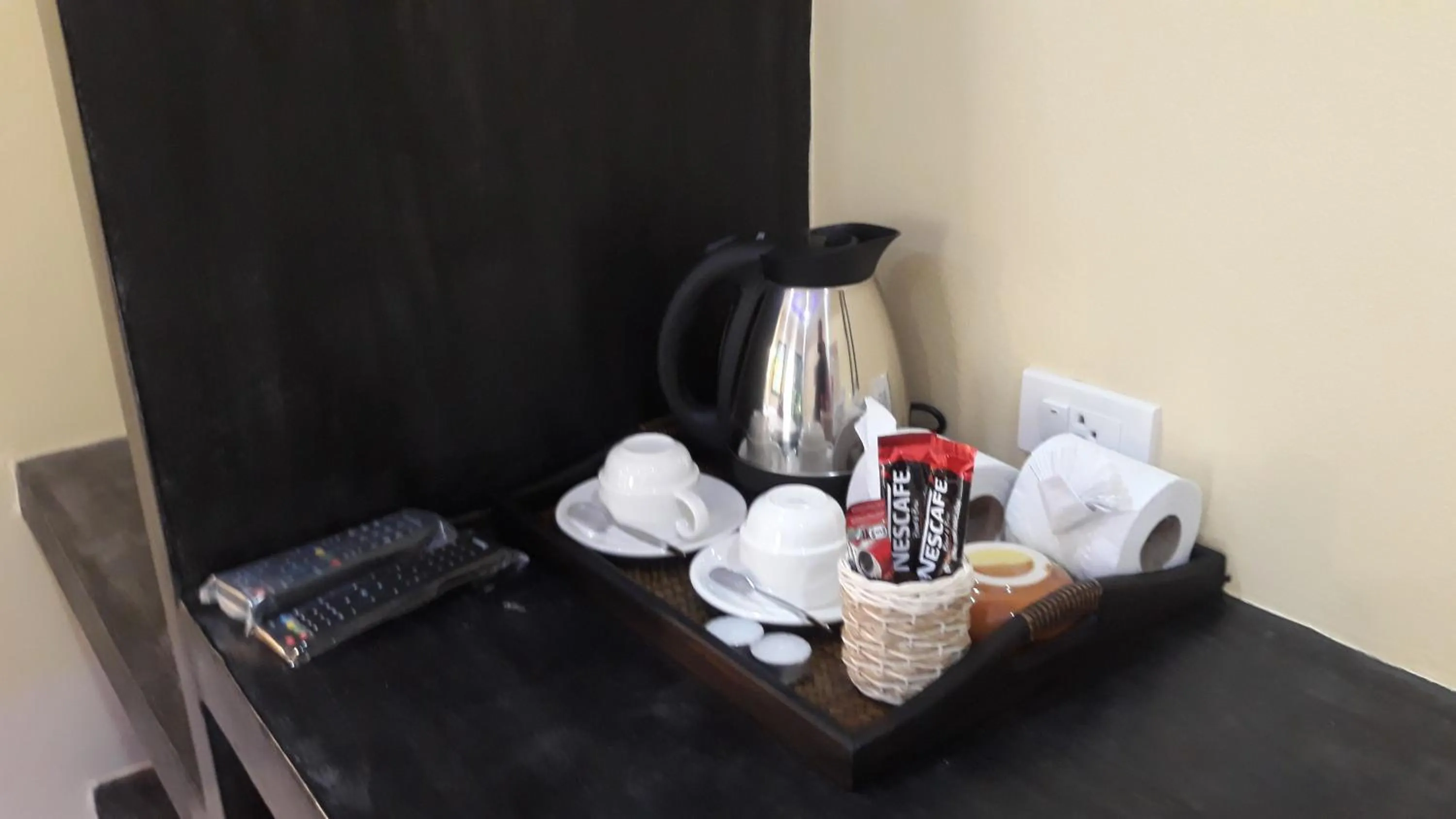 Fill - Feel @ Long Beach Resort