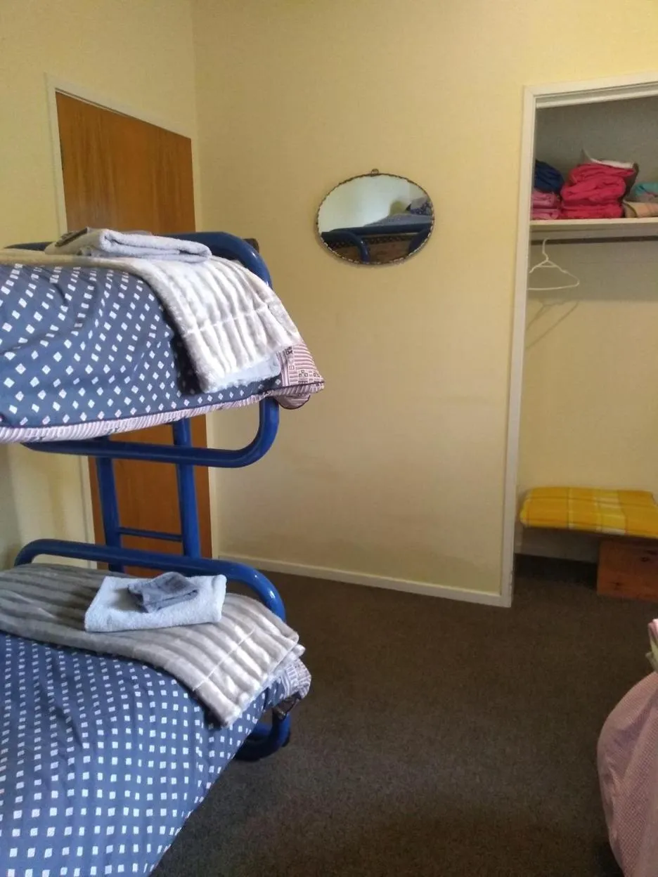 bunk bed, Bed in Ironsands B&B