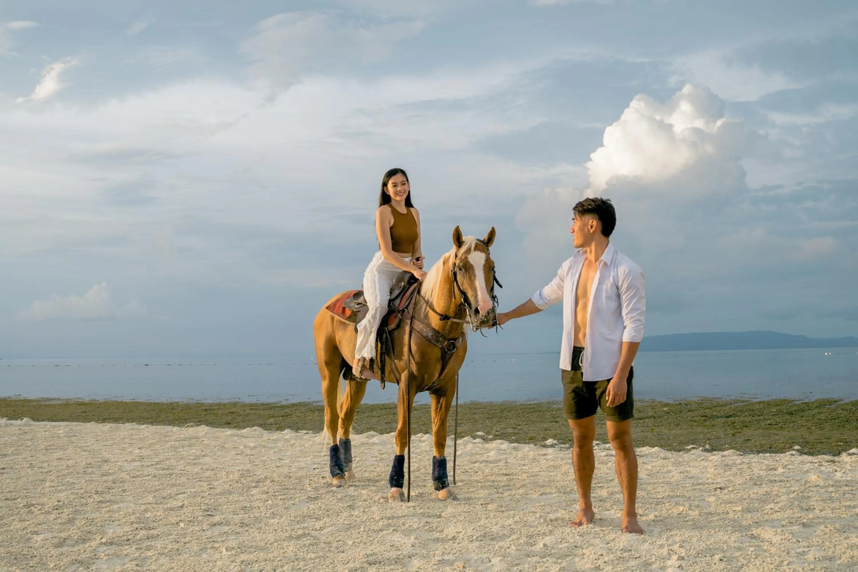 Activities in Modala Beach Resort