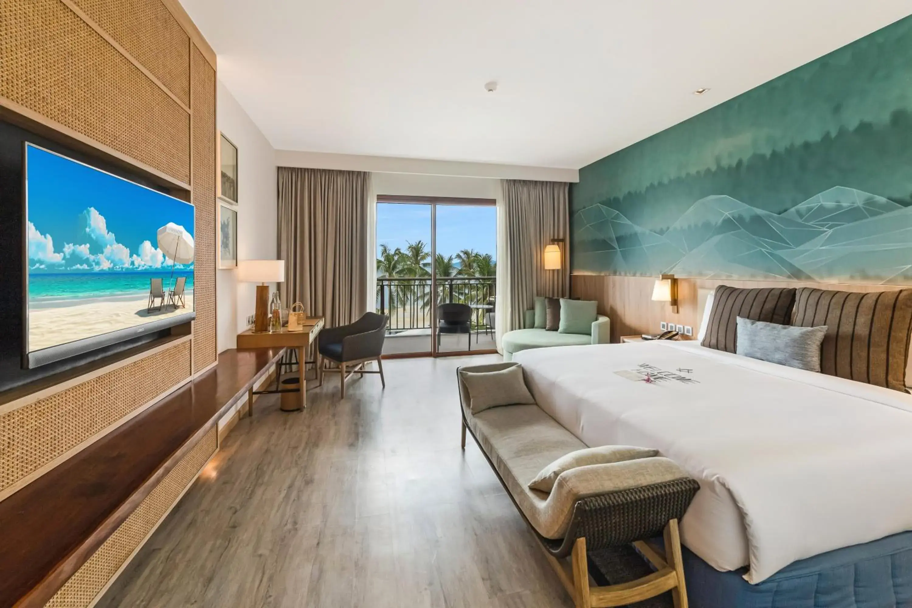 Hayahay (Premier) in Modala Beach Resort Hayahay (Premier) in Modala Beach Resort