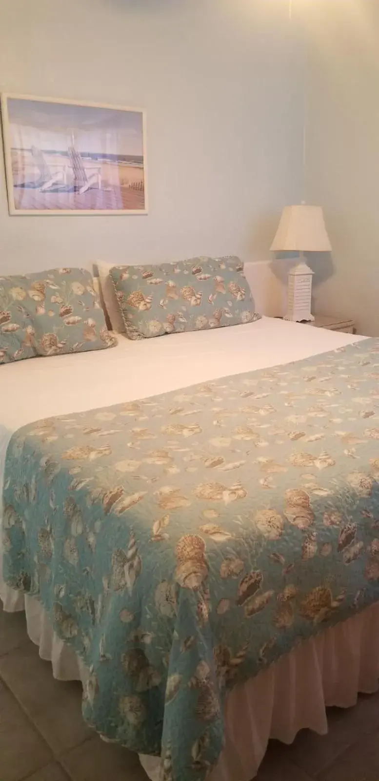 Apartment - Ground Floor in Oceanfront Sea Scape Motel Apartment - Ground Floor in Oceanfront Sea Scape Motel