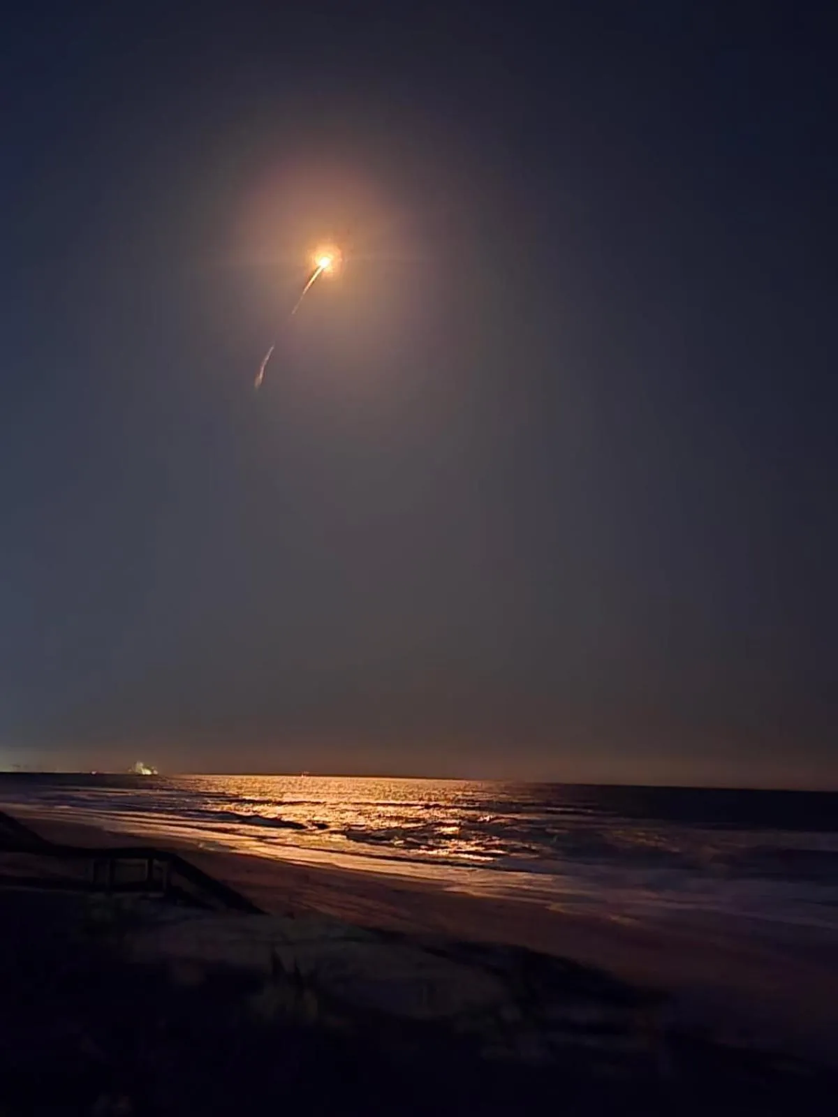 Oceanfront Sea Scape Motel