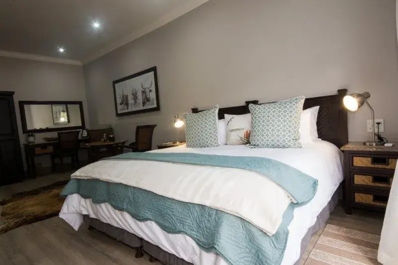 Luxury Suite - single occupancy in Hillside Guesthouse Umhlanga Luxury Suite - single occupancy in Hillside Guesthouse Umhlanga
