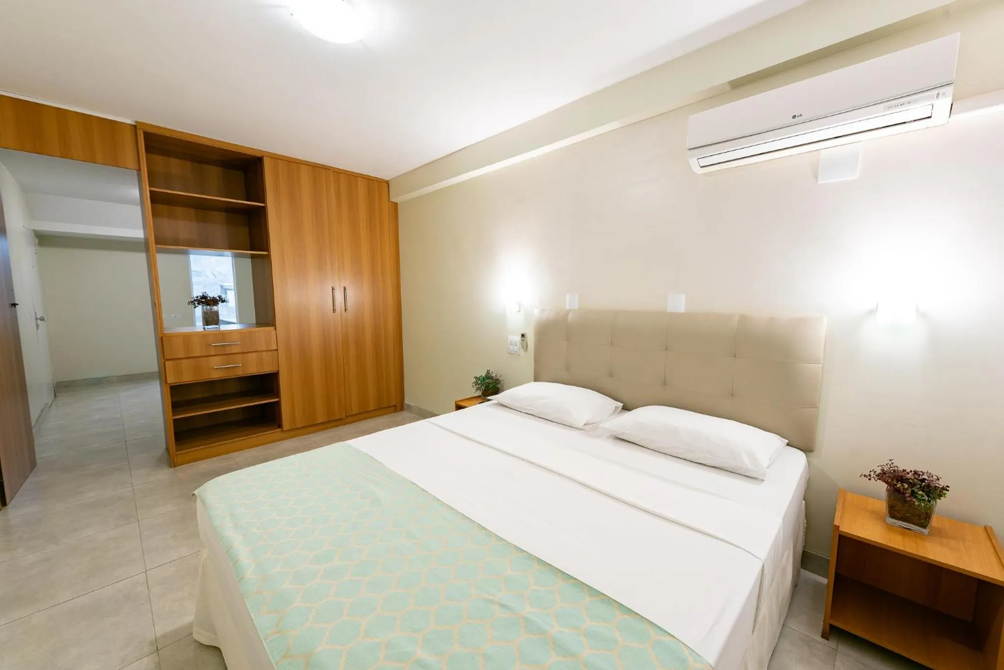 Hotel Doral Apucarana