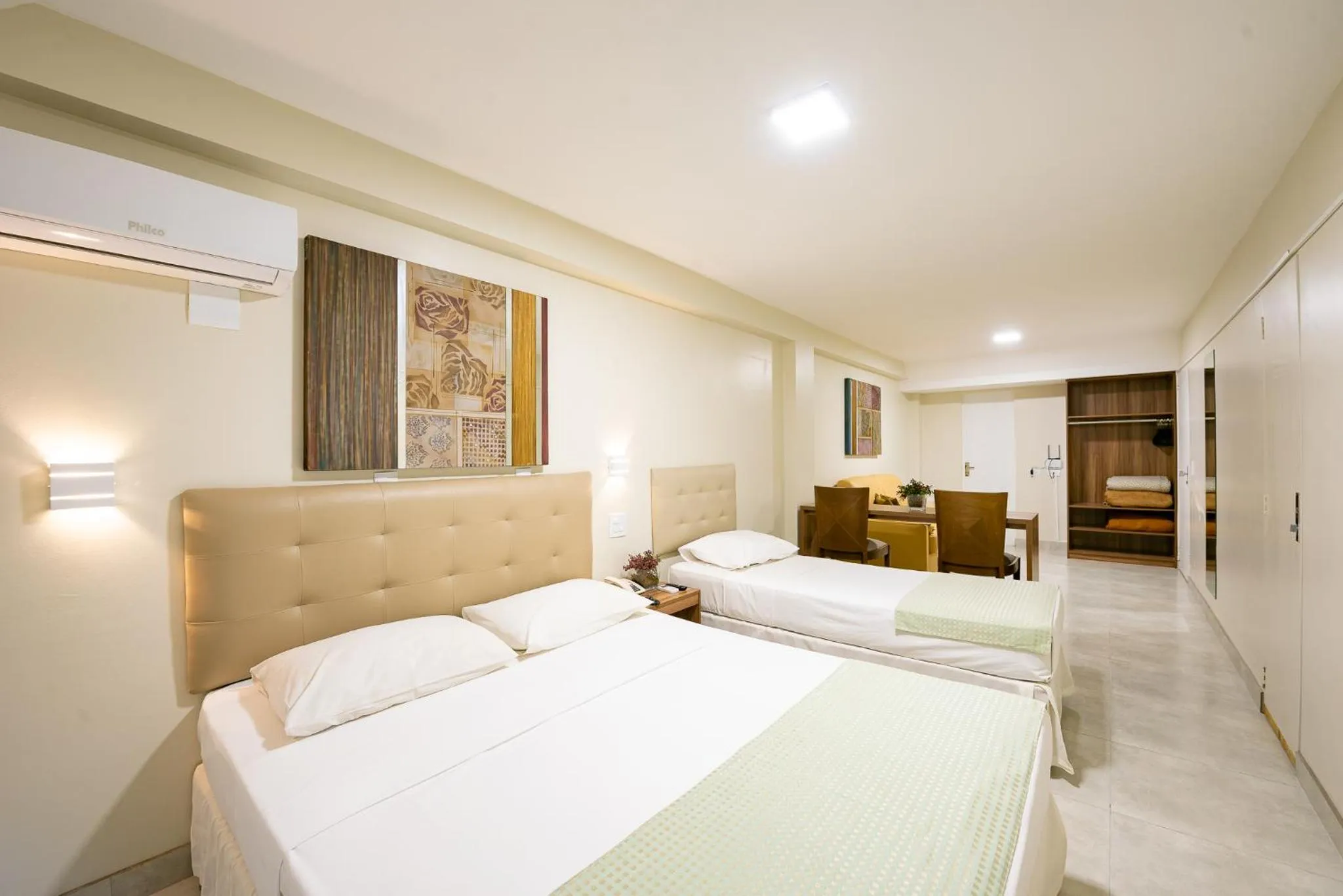 Hotel Doral Apucarana