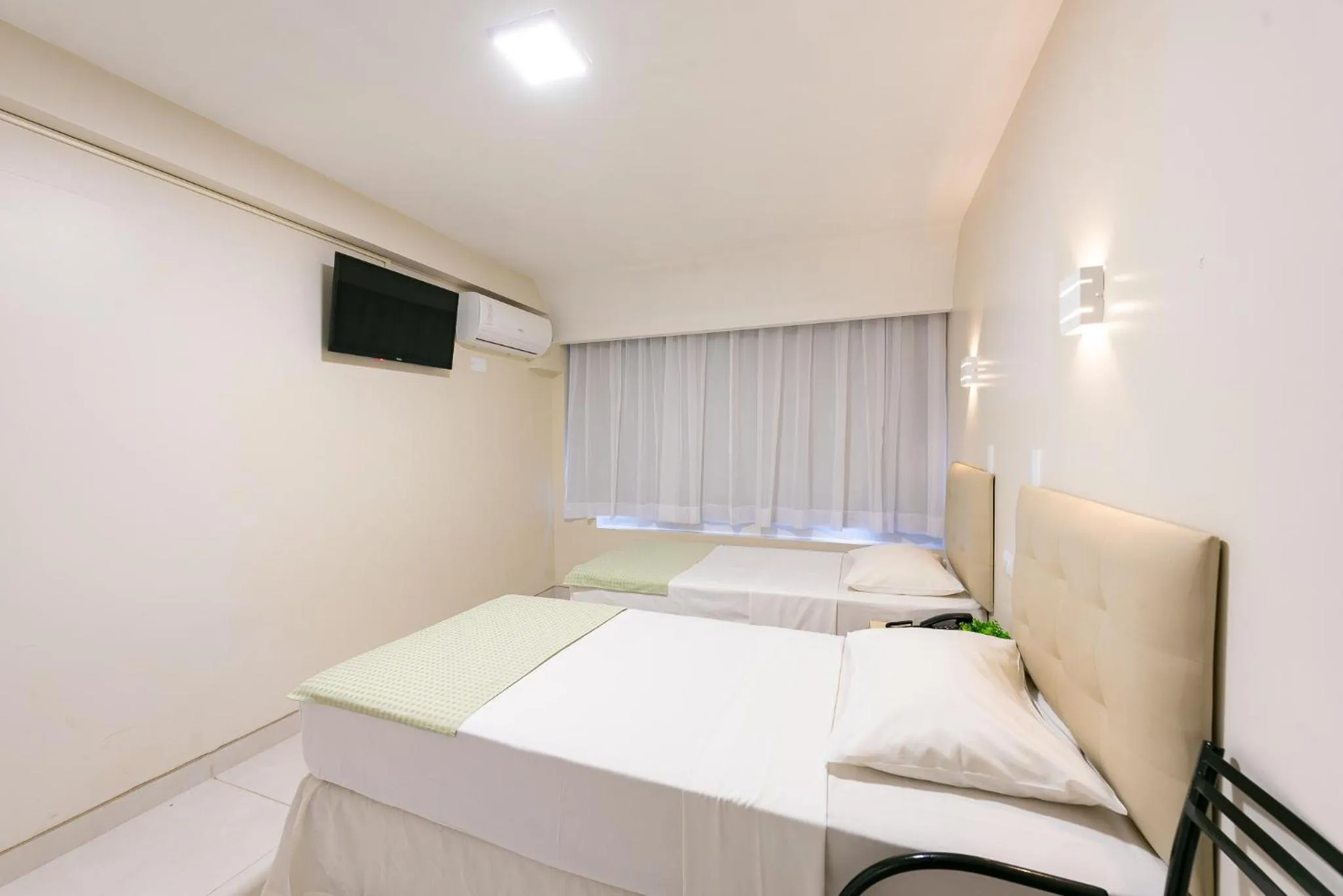 Hotel Doral Apucarana