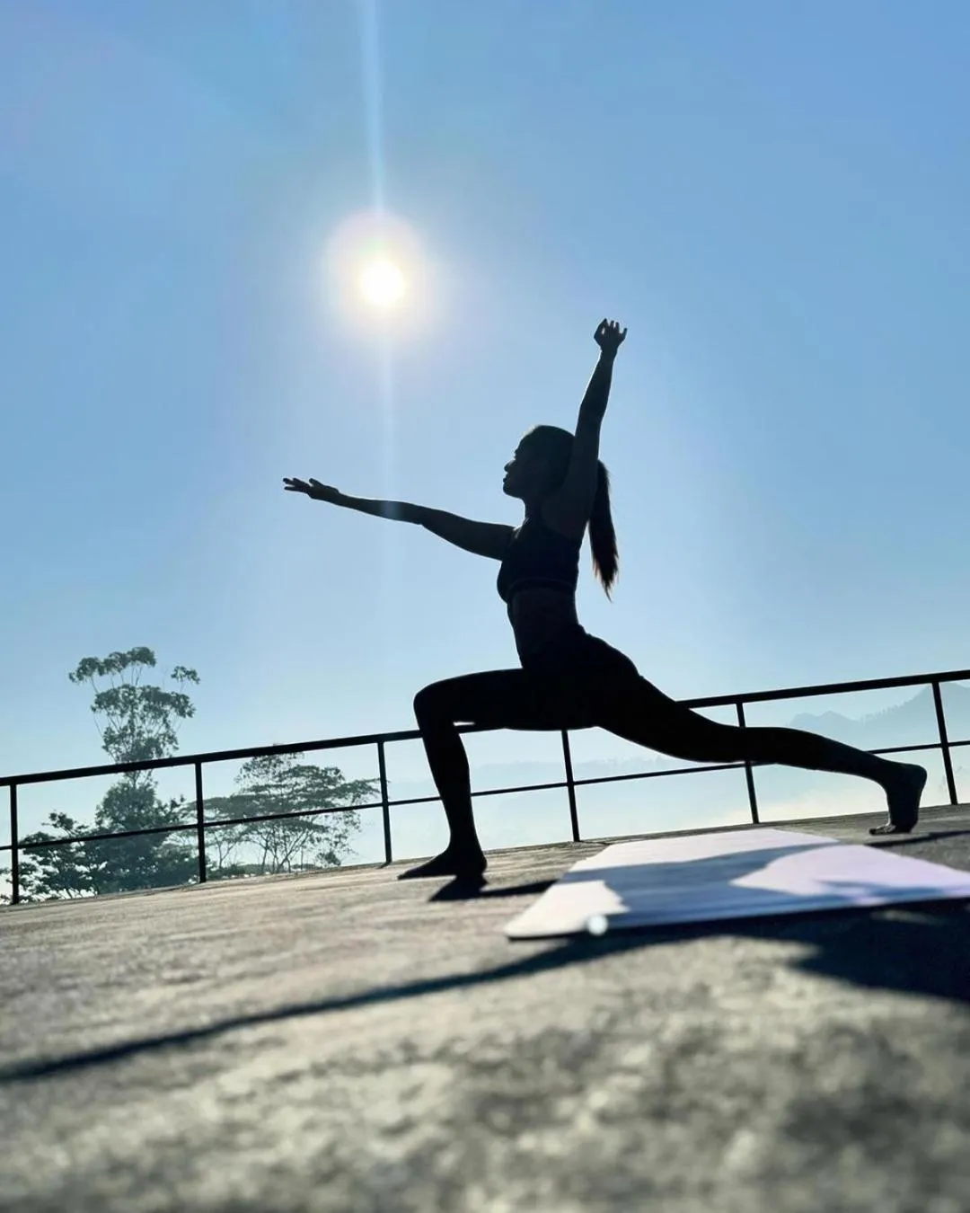 Activities in The Argyle Luxury Boutique