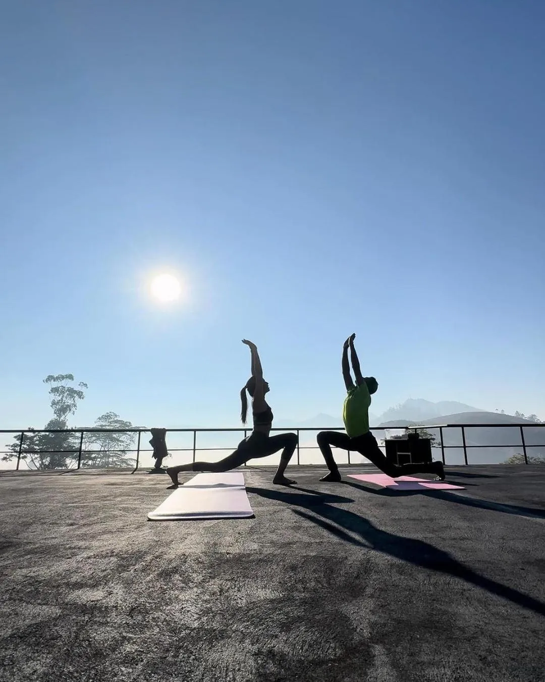 Activities in The Argyle Luxury Boutique