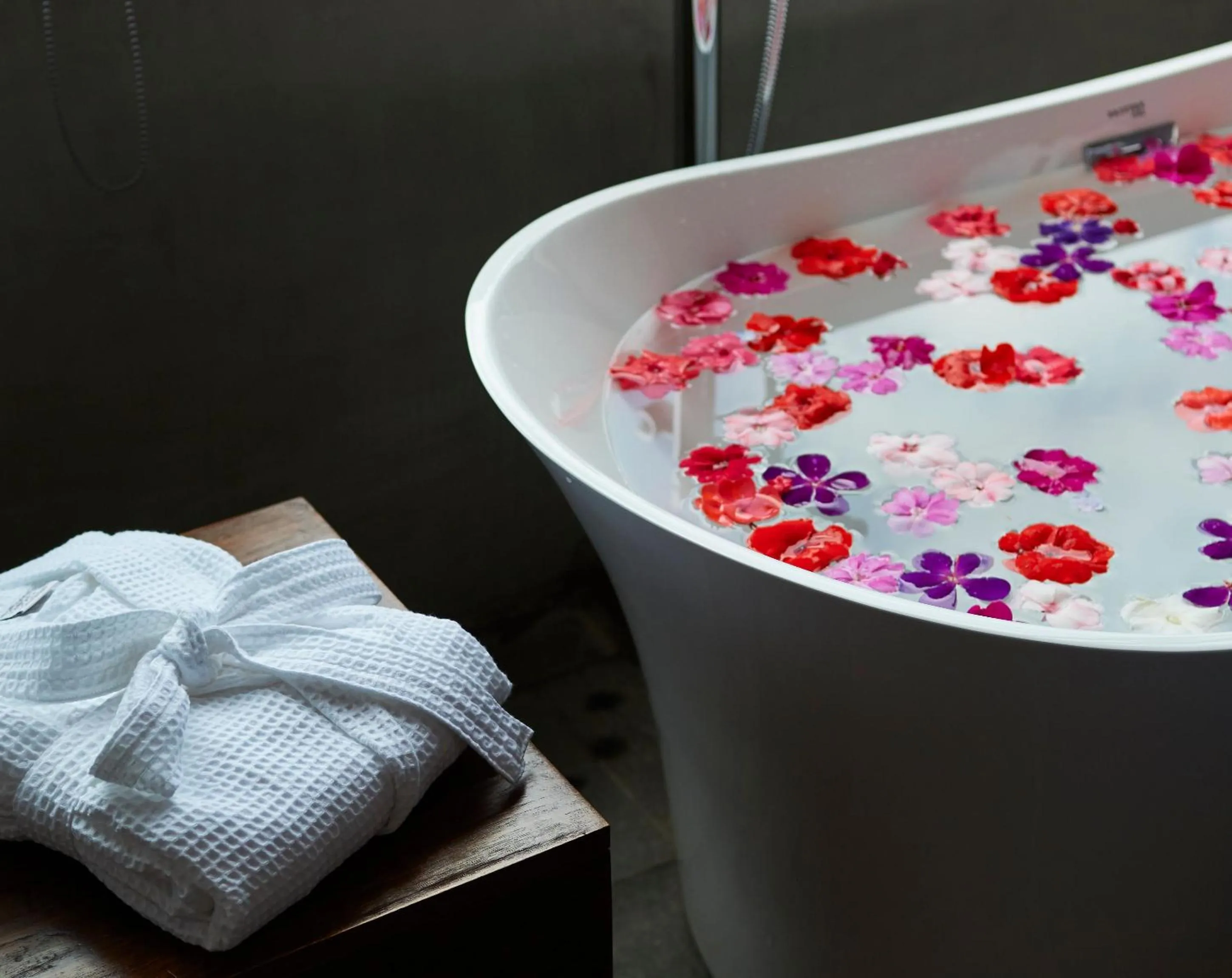 Spa and wellness centre/facilities in The Argyle Luxury Boutique