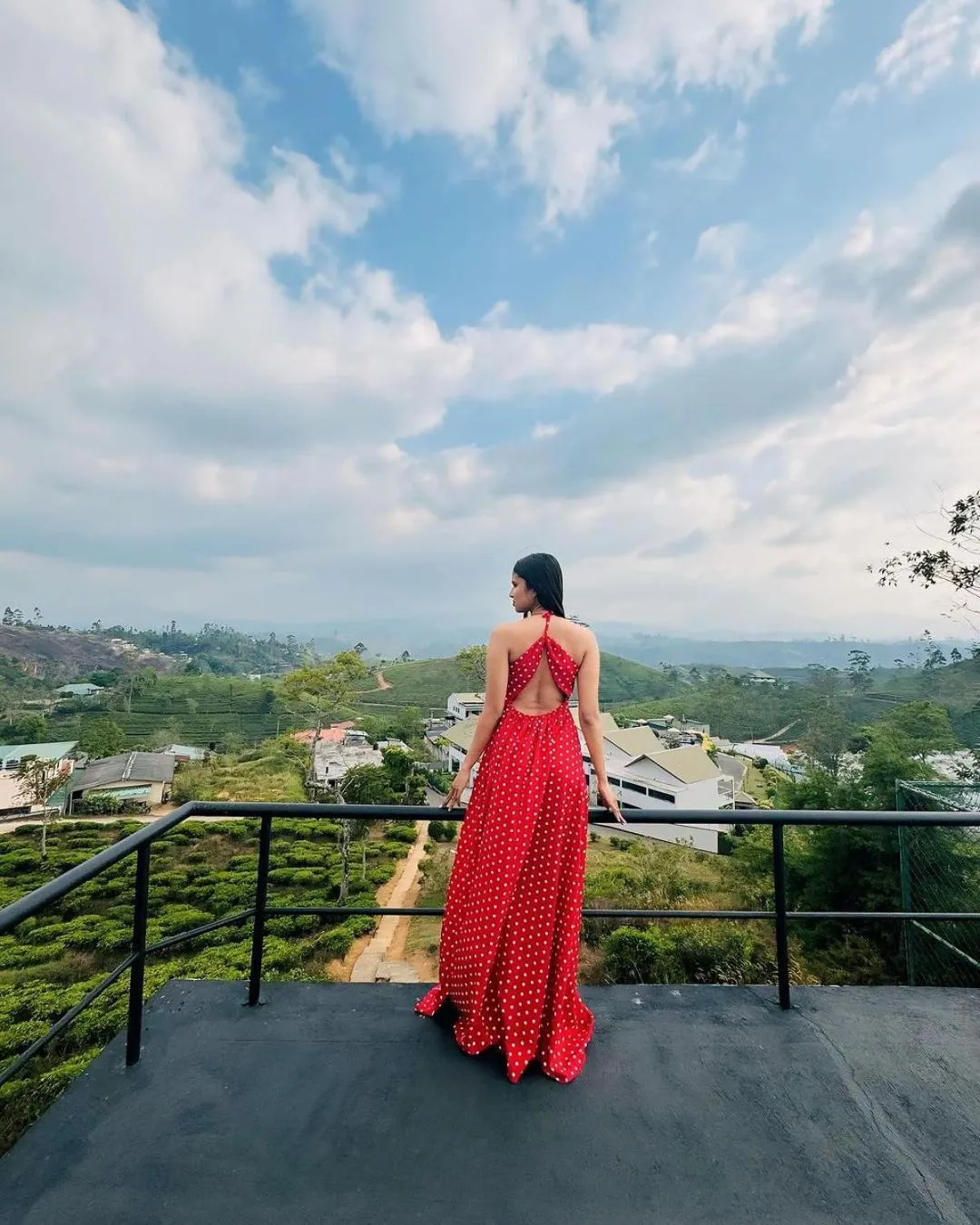 Property building in The Argyle Luxury Boutique