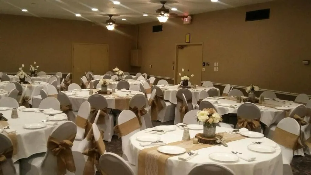 American Inn North Kansas City