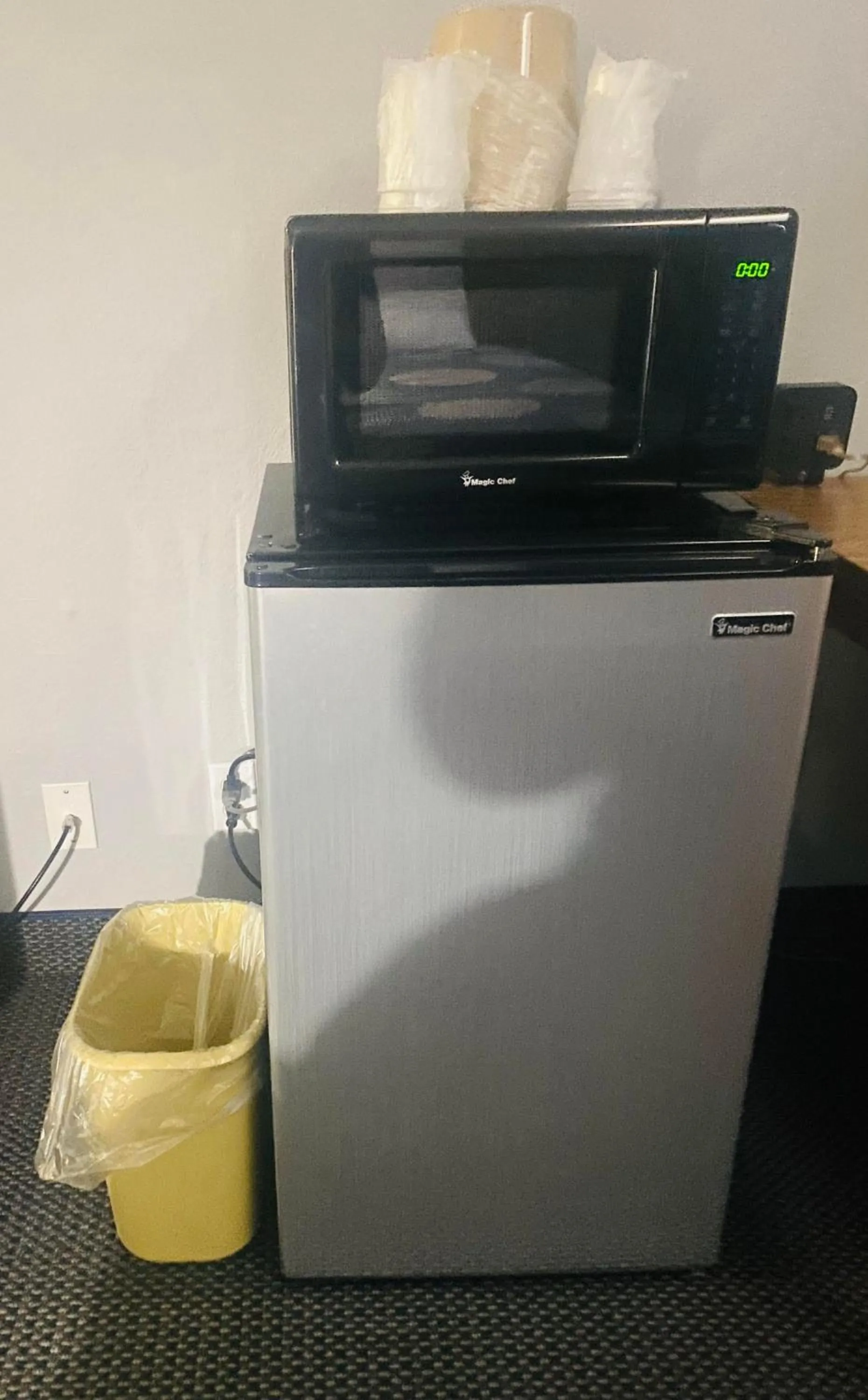 American Inn North Kansas City