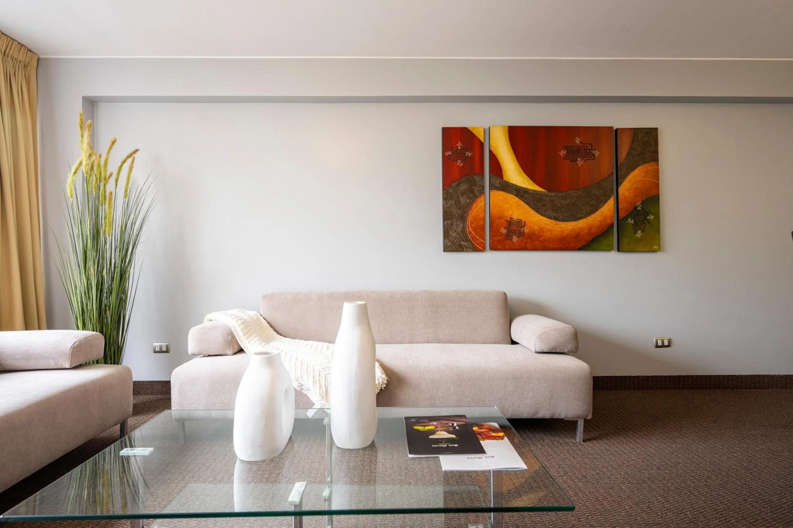 Apart Hotel San Martin