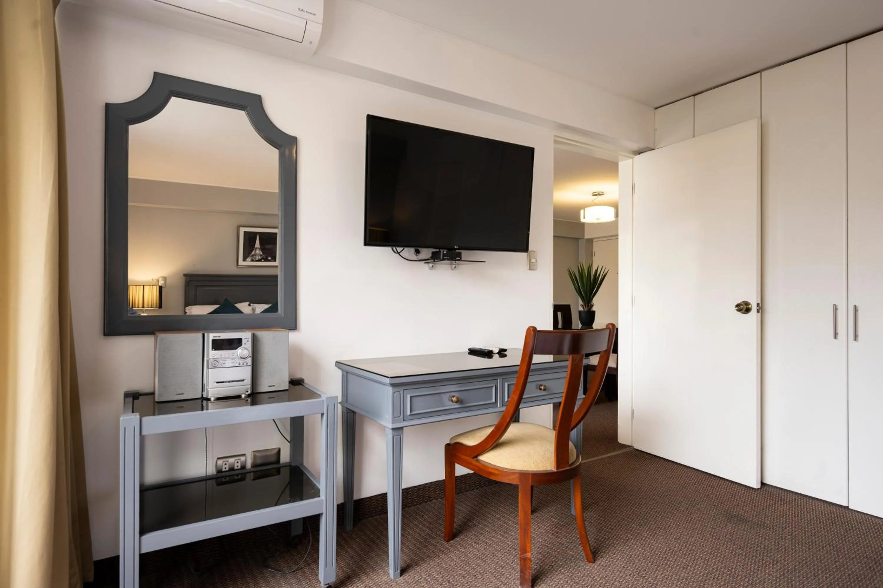 Apart Hotel San Martin