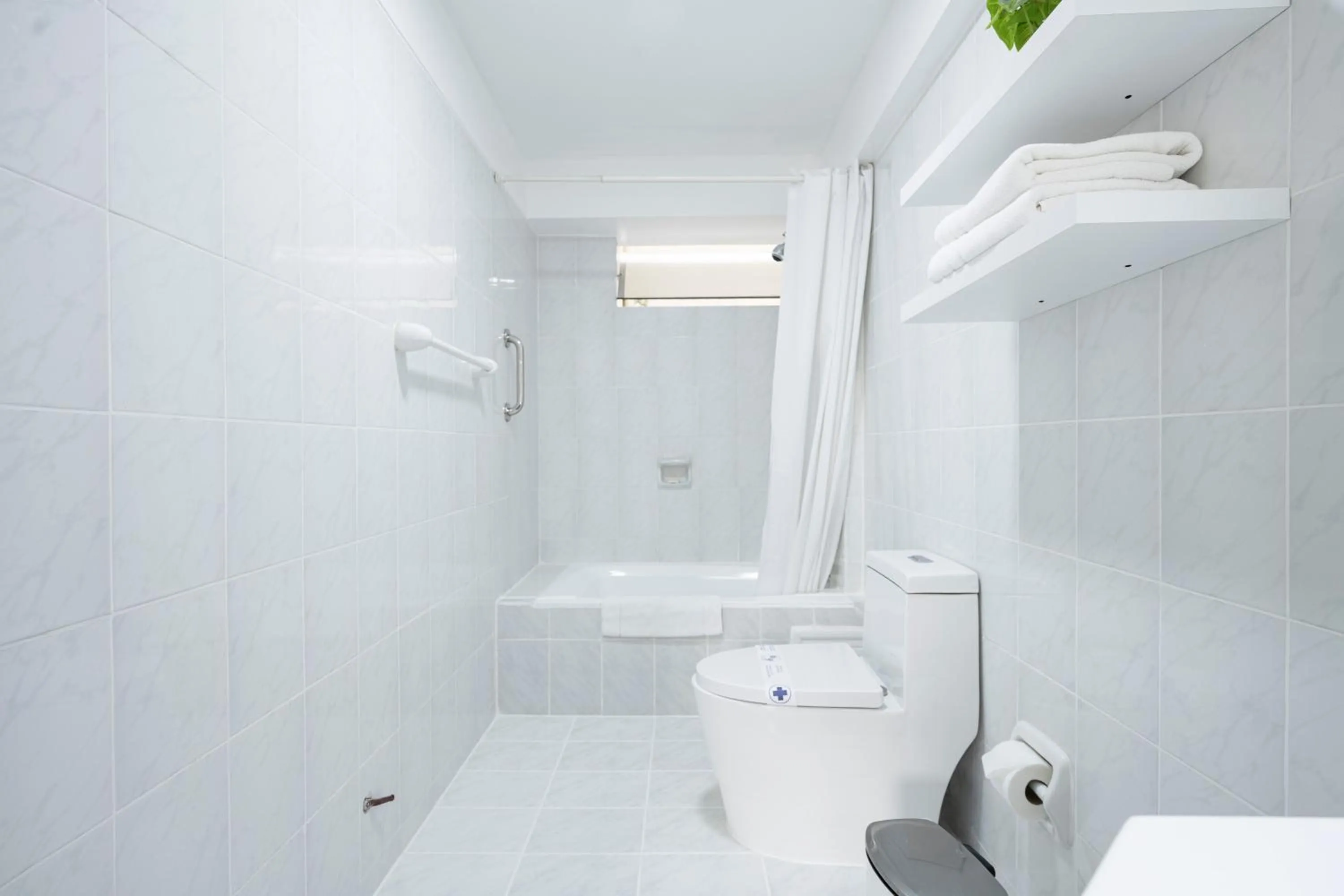 Apart Hotel San Martin