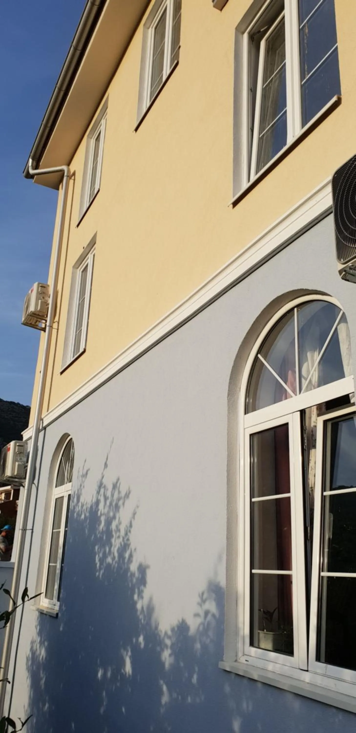 Property building in Apartment Mint&Rose