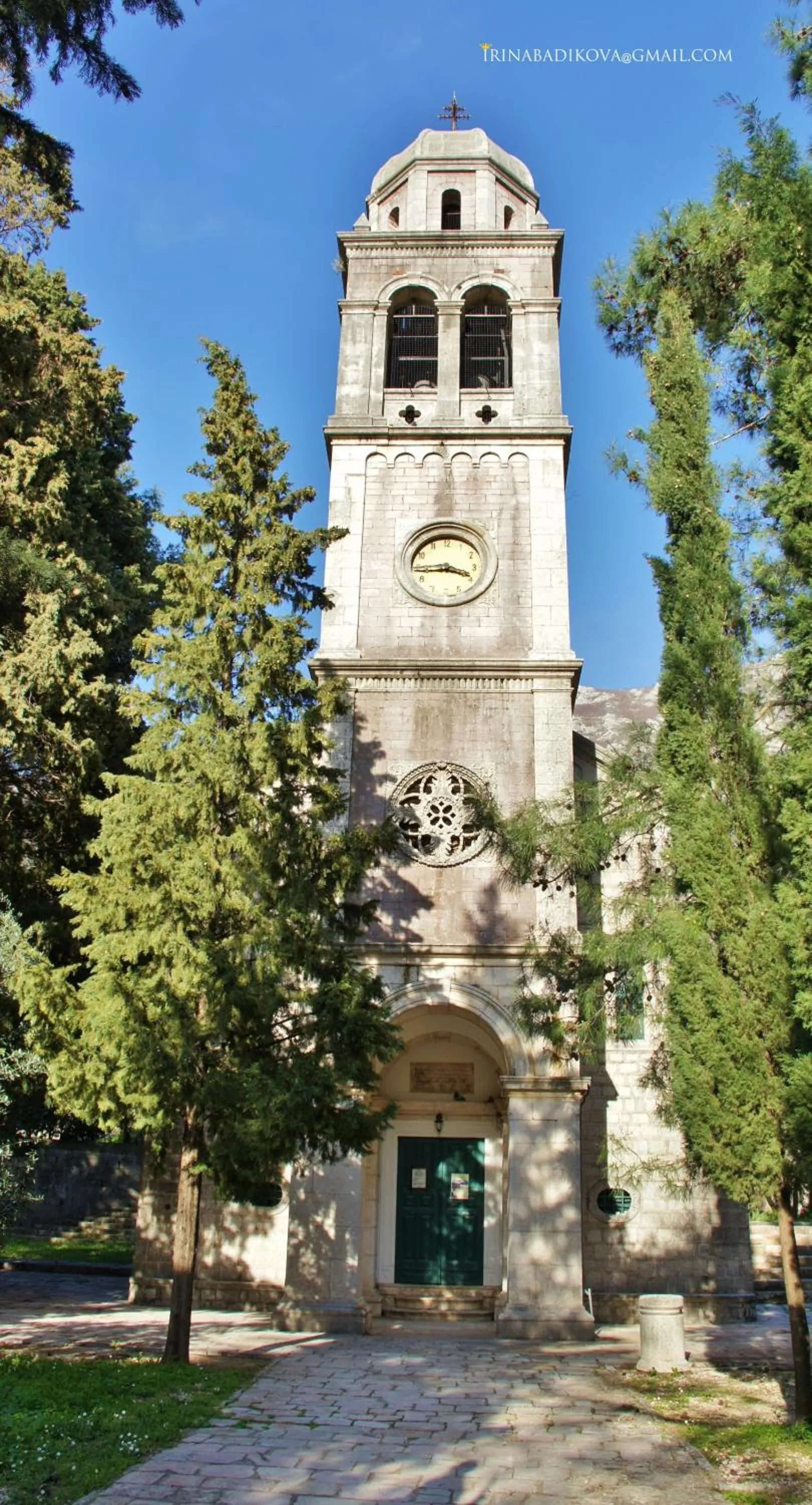 Nearby landmark in Apartment Mint&Rose