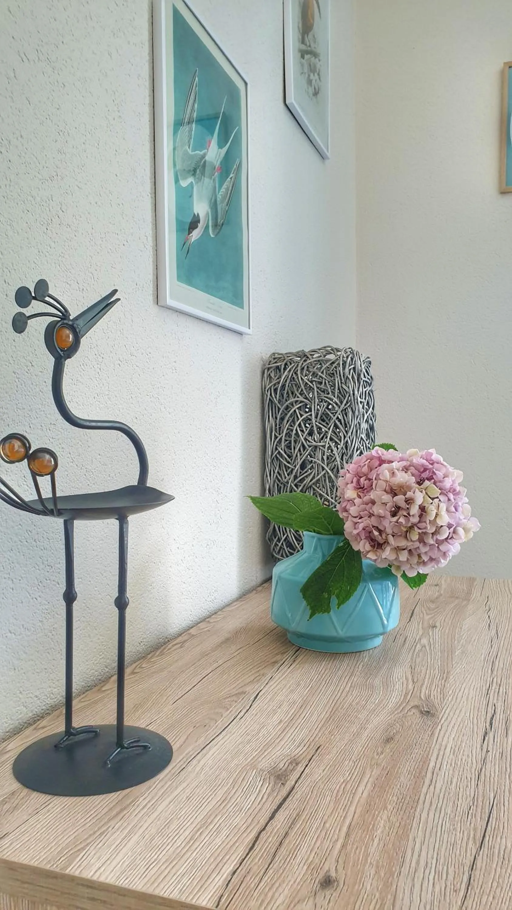 Bedroom in Apartment Mint&Rose