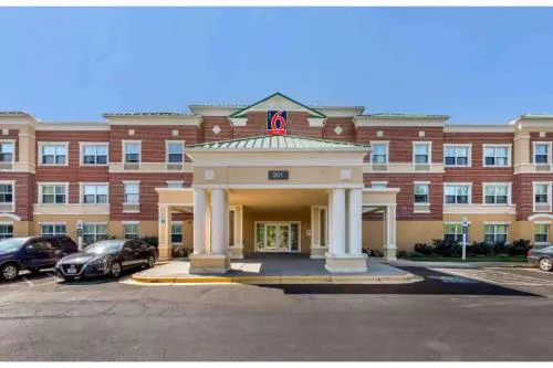 Extended Stay America Suites - Washington, DC - Gaithersburg - South