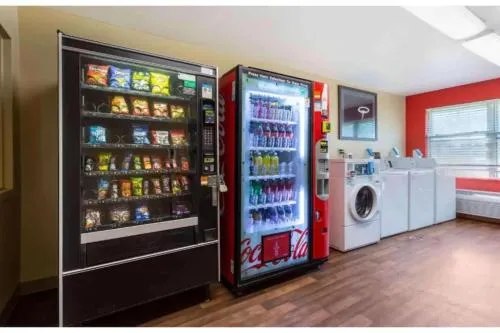 Extended Stay America Suites - Washington, DC - Gaithersburg - South