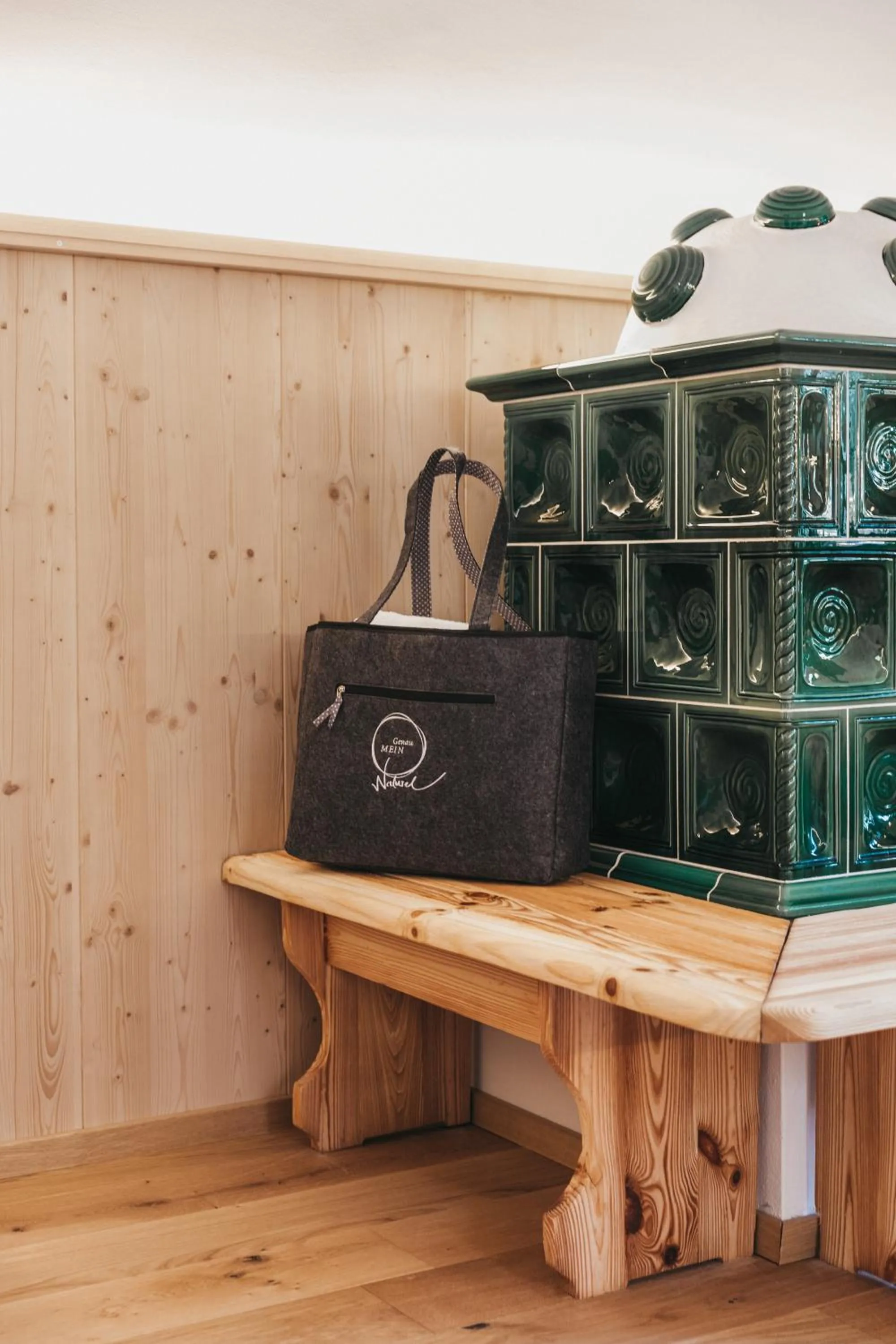 Spa and wellness centre/facilities in Naturel Hoteldorf Schönleitn