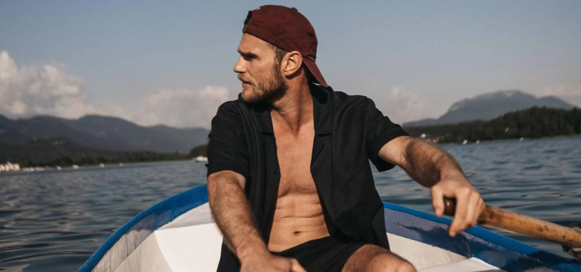 Sports in Naturel Hoteldorf Schönleitn