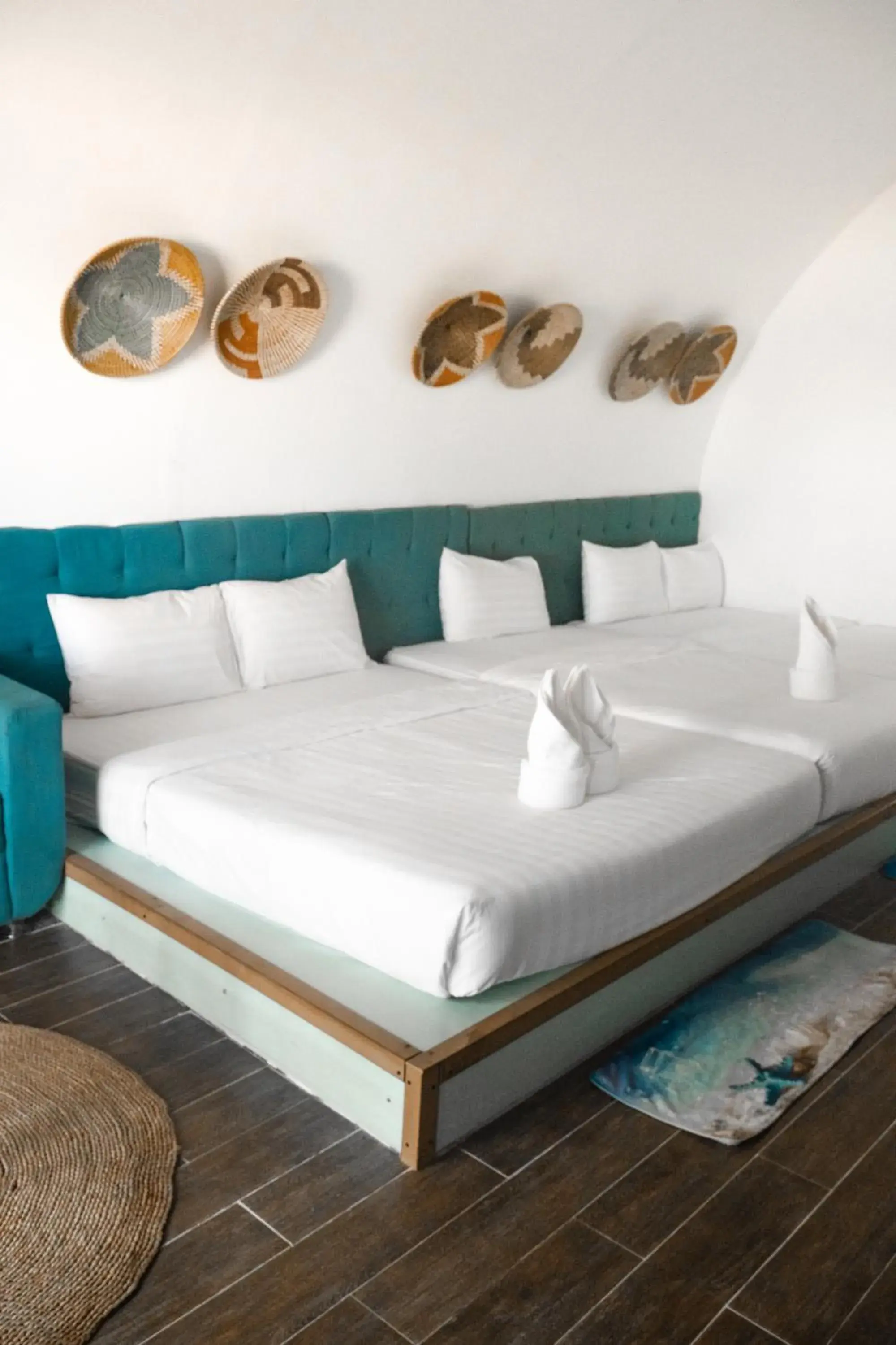 Tube Family Garden View in Tube Resort By EHM Tube Family Garden View in Tube Resort By EHM