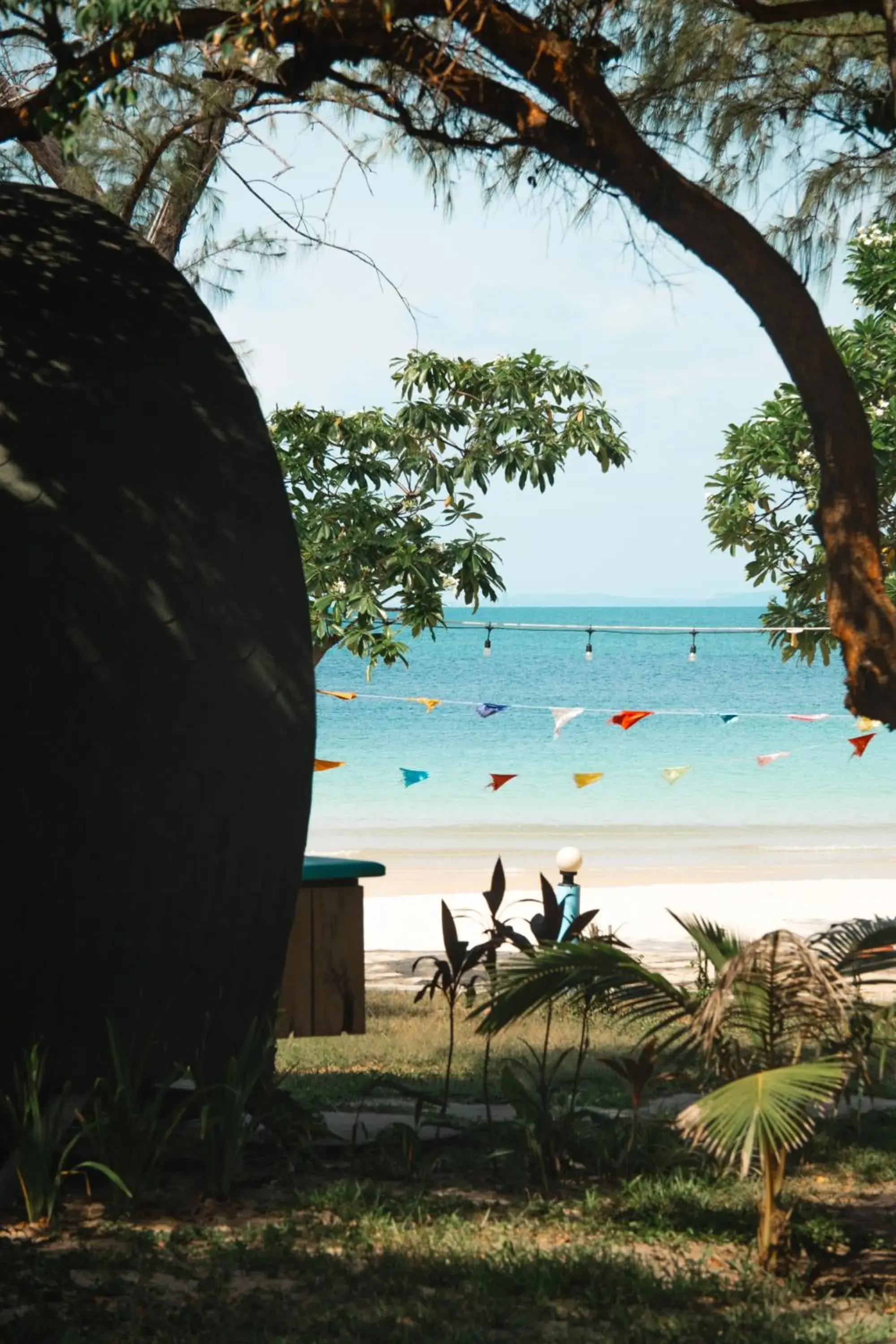 Tube Family Sea View in Tube Resort By EHM Tube Family Sea View in Tube Resort By EHM