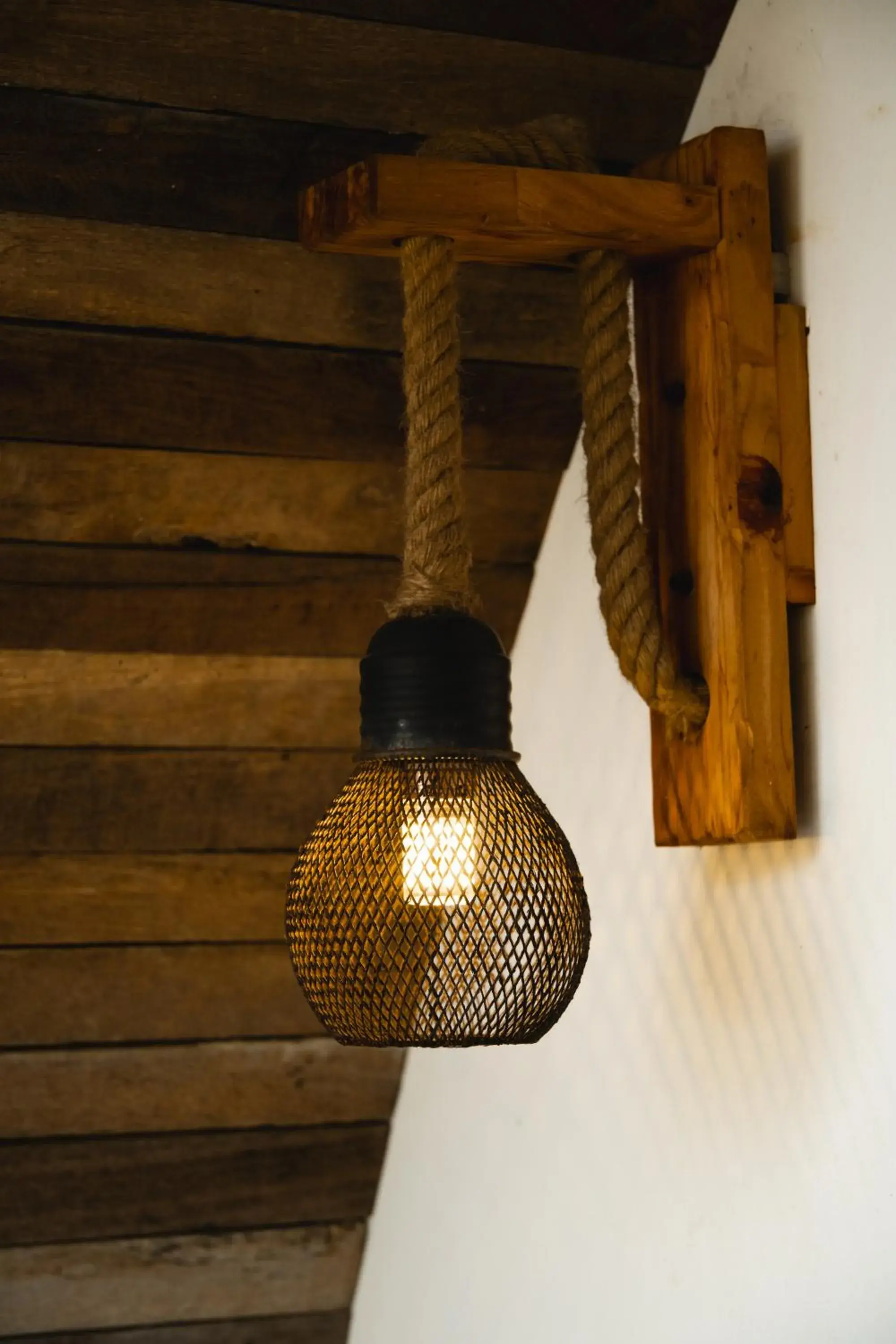 Deluxe Double Garden View in Tube Resort By EHM Deluxe Double Garden View in Tube Resort By EHM