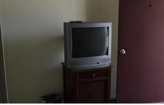 View (from property/room) in The Inn