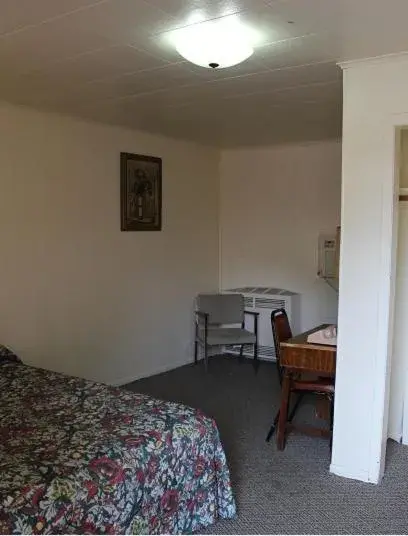 Standard Single Room in The Inn Standard Single Room in The Inn