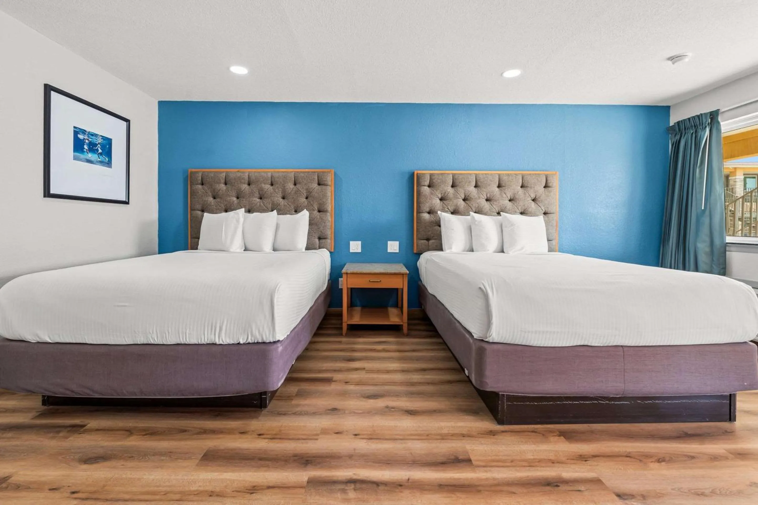 Econo Lodge Inn & Suites Sealy