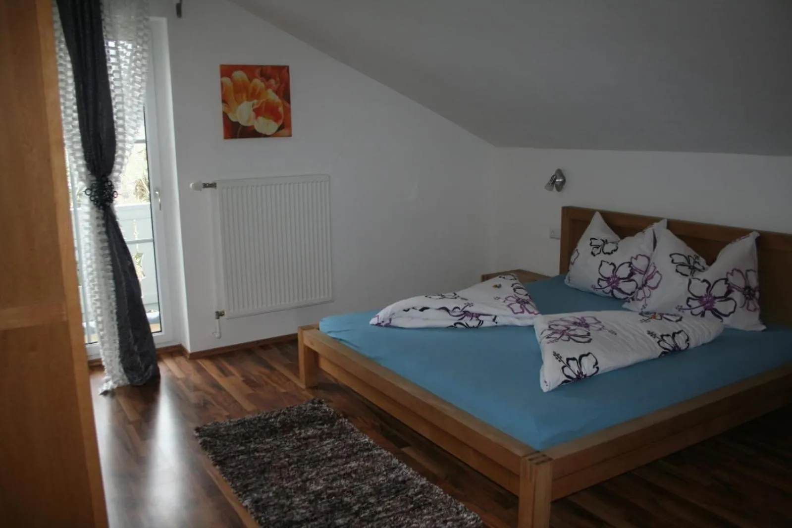 Photo of the whole room, Bed in Haus Emily