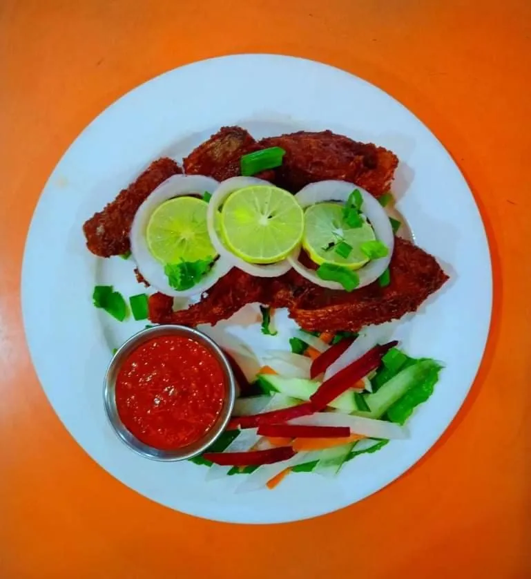 Hotel The White Lotus View Pvt Ltd