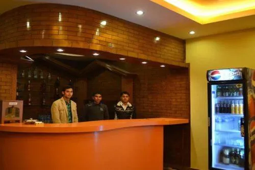 Hotel The White Lotus View Pvt Ltd