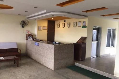 Hotel The White Lotus View Pvt Ltd