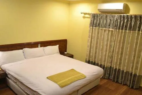 Bed in Hotel The White Lotus View Pvt Ltd